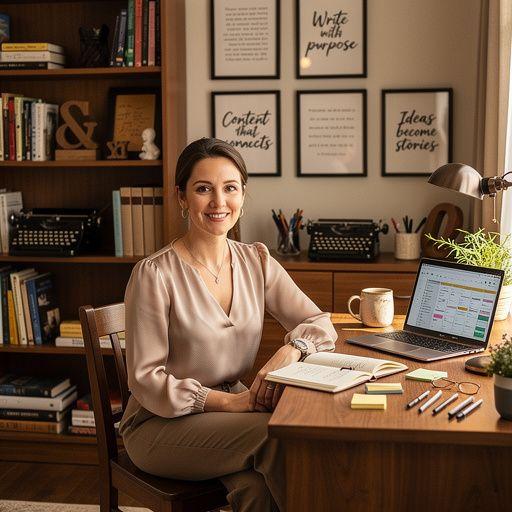 Siti Aisyah - SEO Specialist