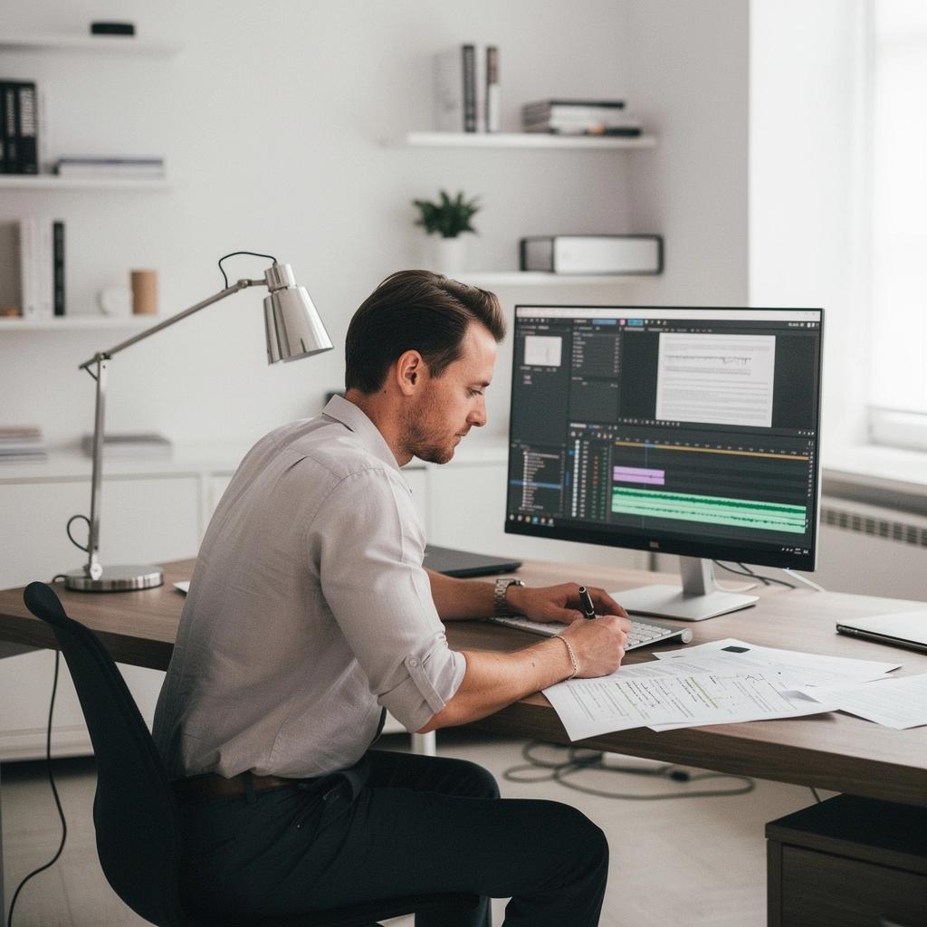 Rizwan Hakim - Content Researcher